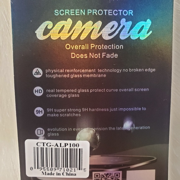 Iphone 13 pro camera protector. - Picture 7 of 10
